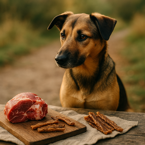 Allergikerhunde: Betroffene Rassen und Ursachen
