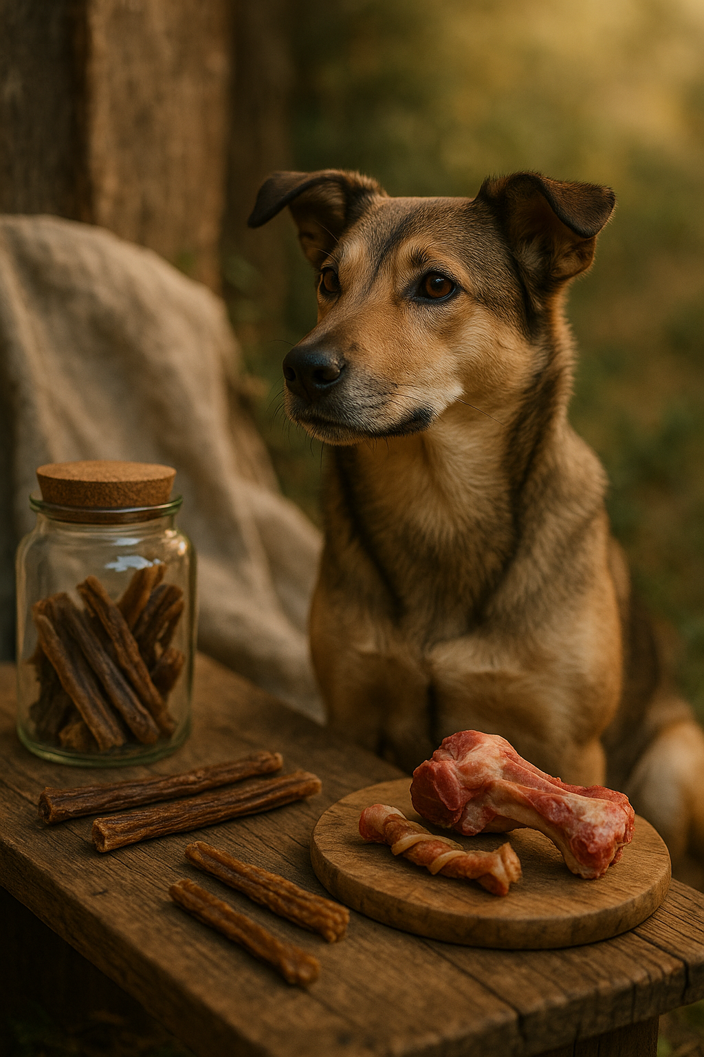 Kausnacks richtig lagern: Frische & Hygiene sichern