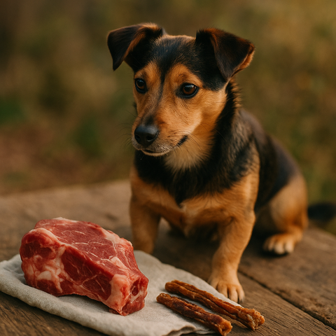 Ernährungsbesonderheiten bei kleinen Hunderassen