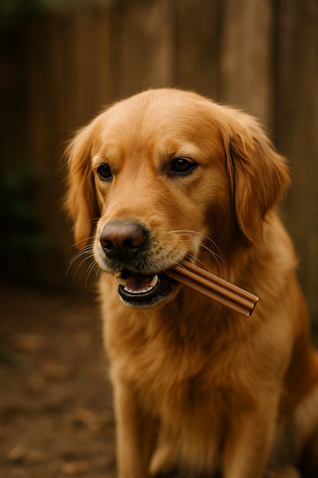 Wie oft sollte ein Hund einen Zahnpflege-Kauartikel bekommen? Praxisnahe Empfehlungen für gesunde Hundezähne