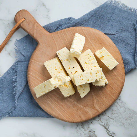Kaukäse-Stangen (Trockenbarf) Masterfeed