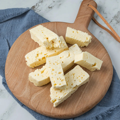 Kaukäse-Stangen (Trockenbarf) Masterfeed