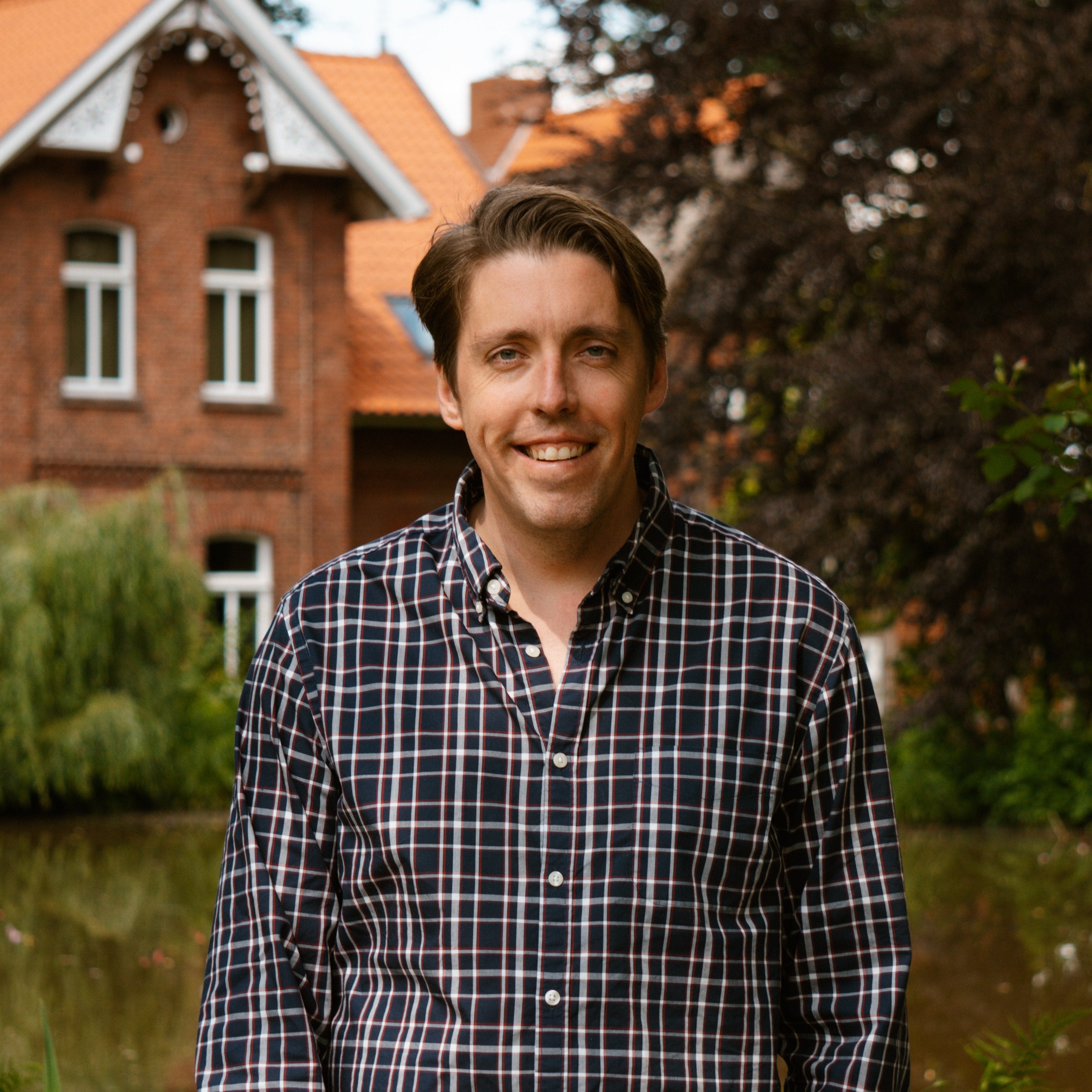 Frederik Kiene