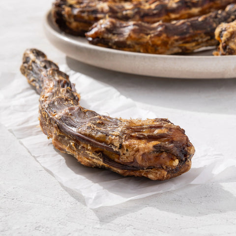 Gänsehälse Masterfeed