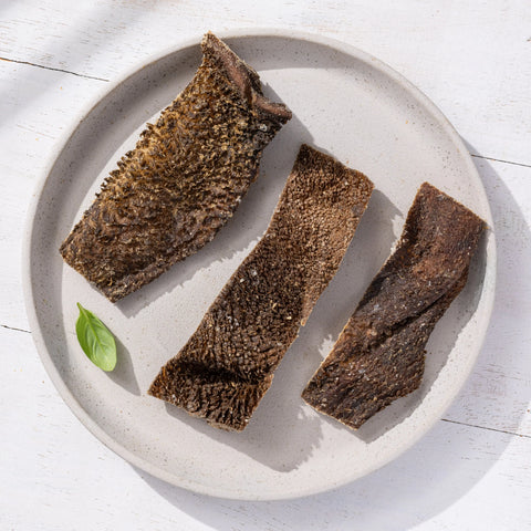 Lammpansen-Streifen (10 cm) Masterfeed