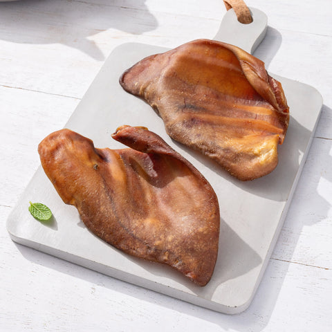 Schweineohren