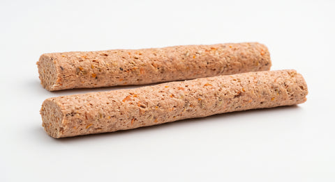 Futter-Retter: XXL Sticks Huhn (MHD-Deal)